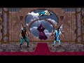 Click here to watch this video Raiden is so weird