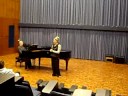 Voi Che Sapete from Le Nozze di Figaro by Mozart (Panayiota)