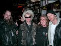 My Top Ten Favorite Metal Bands (at the moment)
