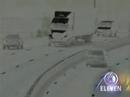 Man Promotes Eye Safety for Truckers