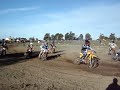 motocross,dt200{holeshot}corujinha#7