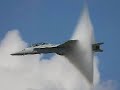Sonic Booms
