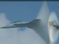 Sonic Booms