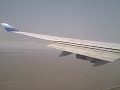 United B747-400 Landing at Shanghai Pudong (Full Approach) United B747-400 Landing at Shanghai Pudong (Full Approach)