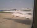 United B747-400 Landing at Shanghai Pudong (Full Approach)