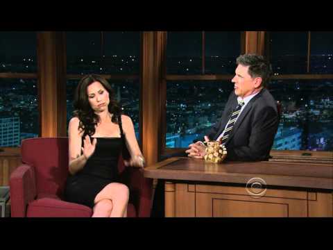 Minnie Driver