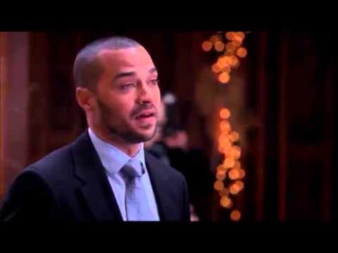 Grey's Anatomy April Kepner and Jackson Avery Japril story (season 9/10) waiting for 10x13