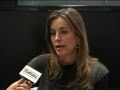 Secretária Renata Vilhena - Nova política remuneratória de segurança pública