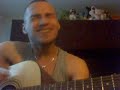 With Arms Wide Open (acoustic)