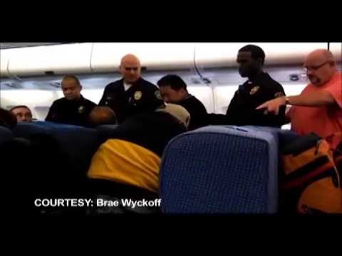 Drunk PAL passenger faces 20 years in jail for in-flight fight