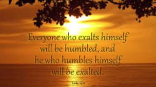 Sermon: "You Will Be Honored"