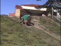 Getting dirty with Danny DiCola