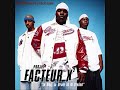 Factor x - Boom boom