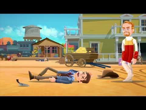 Vidéo 1