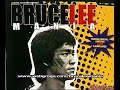 Revista Bruce Lee Mania en el programa Cinturón Negro