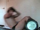  1000 situps speed 1stx 1:00:23 of sit ups