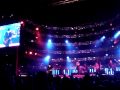 videos de Amaral - Te Necesito ( Gira Gato Negro Dragón Rojo 2008 Palau Sant Jordi - Barcelona)