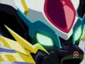 Beyblade - Rise Above The Storm