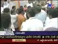 Praja Rajyam Party - Real Face