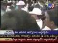 Praja Rajyam Party - Real Face