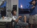 mark, pong n jek