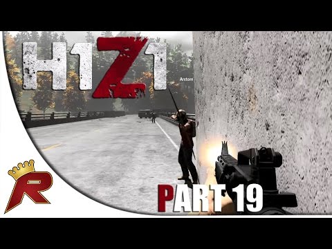 access - Welcome to H1Z1 Gameplay! Today in H1Z1 we adventure through the wilderness in search of civilization, start some crafting, fight some zombies and loot some buildings! Subscribe if you want...
