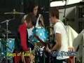 Kings of Leon - Spiral Staircase @ Lollapalooza