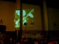 recital en la milonga tangocool antes de retomar su gira mundial.