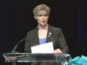 2008 State of the Society Briefing Part 1