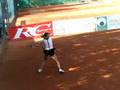 2008-10-19 | Zuzana Ondraskova ~> ITF Womens Final in Brno 07 Sept 2008 TC-MJ Brno Ondraskova - Sevastova ... ()