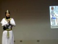 Gladi Resik Story telling SMA