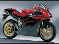 MV Agusta F4 1000 Tamburini