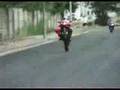 MV Agusta F4 1000 Tamburini