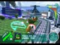 Star Fox Assualt: Wing Riding With Wolf Star Fox Assualt: Wing Riding With Wolf