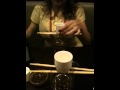 How to drink a Sake Bomb 101