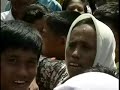 The Tsumani War - Indonesia