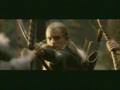 Legolas- I'm a Barbie girl