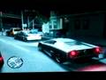 Gta IV infernus Test Drive