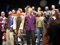Seaons of Love (Encore with OBC)- Rent's final performance