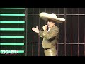 Vicente Fernandez LIVE (Mexico Lindo y Querido) at Gibson Am