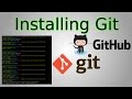 How to Download / Install Git & GitHub Desktop (Git Beginner Tutorial, first commit) How to Download / Install Git & GitHub Desktop (Git Beginner Tutorial, first commit)