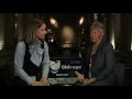 Melbourne Cummings Interview - NCA TV
