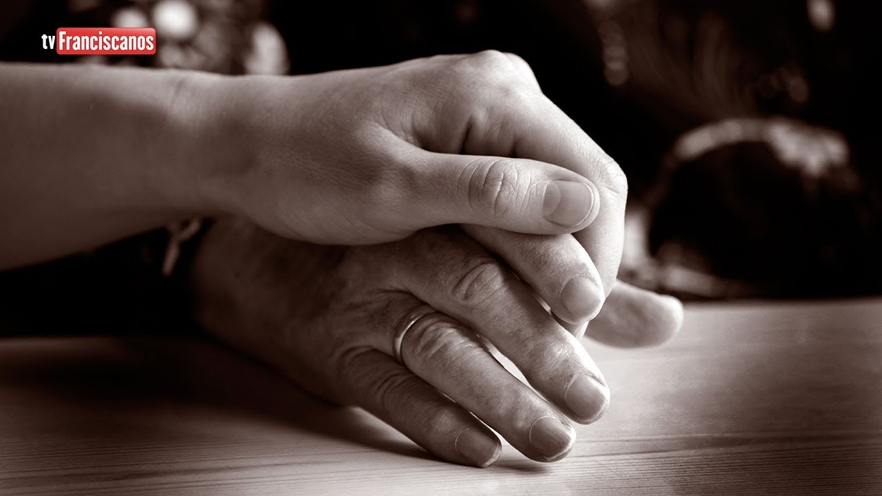 [Palavra da Hora | Práticas de cuidado e gestos de amor]