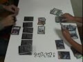ファイト動画vol.3　ヴァルディービートvsアマテラス