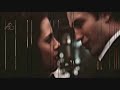A video about a potential love story between Jasper Hale and Bella Swan. In English, the title of the song is 