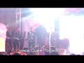 الطلة و حرامي حفل نجوى كرم اربيل العراق najwa karam