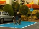 HANDICAP� AU STATIONNEMENT