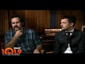 101.9 RXP Matt Pinfield and The Killers
