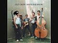 Old Crow Medicine Show - Take 'Em Away - http://www.youtube.com/watch?v=CFDXFY-I2bE
