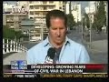 Tripoli Fights Back Against Iranian-backed Hezbollah